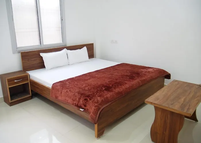 Lotus Paying Guest House