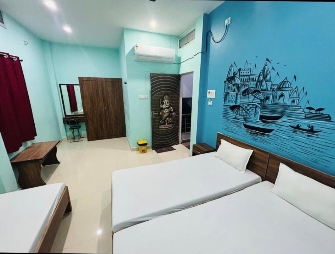 Guest house Lotus Paying *