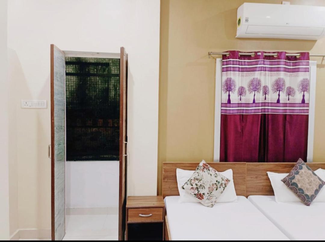 Guest house Lotus Paying