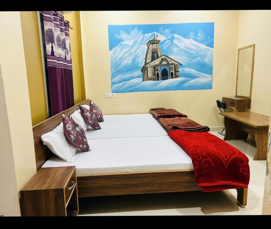 Lotus Paying Guest house